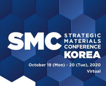 SMC Korea 2020